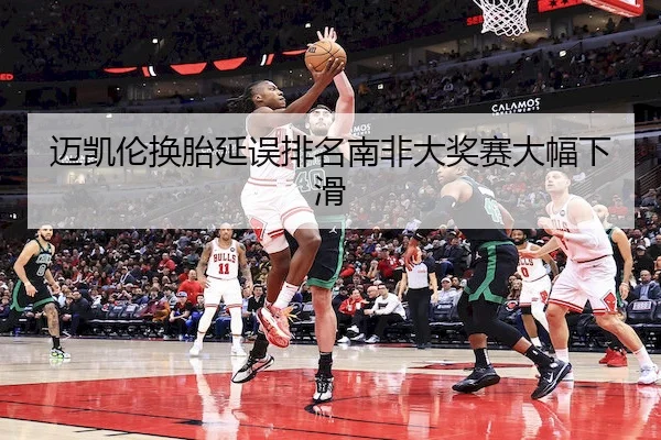 迈凯伦换胎延误排名南非大奖赛大幅下滑